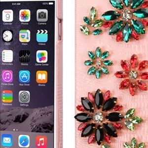 I phone 6/6s plus cover